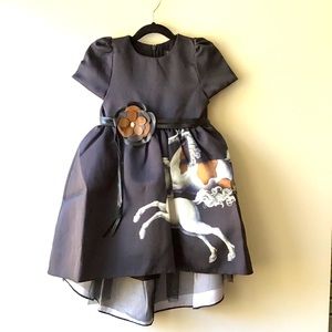 🎉4.7.21 HP🎉Lialea Wild Horse Dress